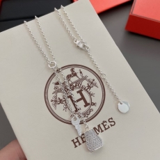 Hermes Necklaces